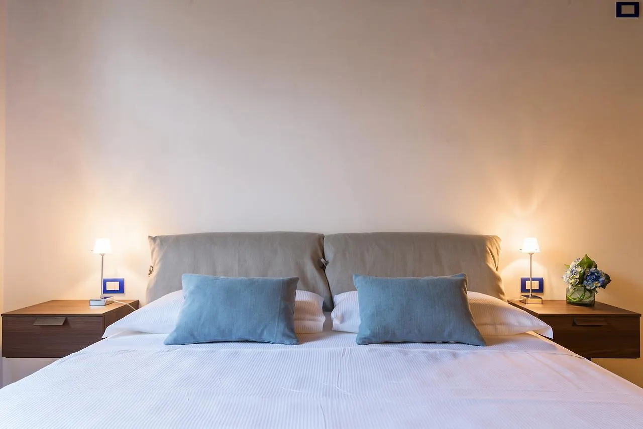 Apartamento Contrada San Giacomo - MyHomeinComo