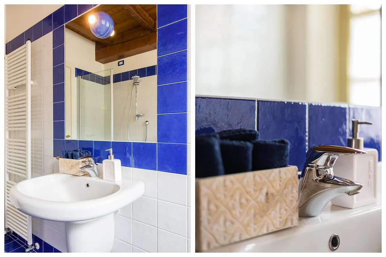 Apartamento Contrada San Giacomo - MyHomeinComo